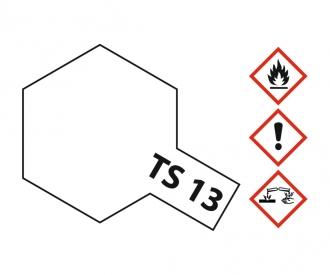 TS-13 Clear Gloss 100ml