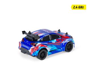 Ford RC Ford Puma ST 1:28 2.4 GHz