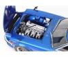 1:24 Nissan Fairlady 240Z, plastic model kit