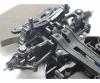 1:10 Opel Calibra V6 Cliff, RC assembly kit