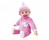 Laura Time To Dream – Poupée 38 cm