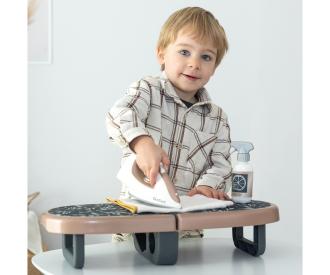 Smoby Tefal Foldable Ironing board