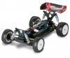 CARSON Dirt Warrior 2.4 GHz 100% RTR