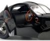 Bugatti Atlantic SC, Druckguss-Modellauto, 1:18