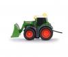 Fendt Cable Fendt Tractor, tracteur RC filaire 14 cm