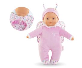 Promo Doudou Babidoux Jardin En Fleurs chez La Grande Récré