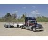 1:14 RC Flatbed-Semi Trailer Kit