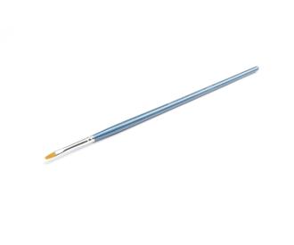 Italeri Flat Brush 4 Synthetic Paintbrush