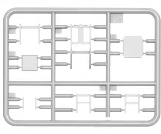 1:35 Figuren Straßenmusiker 1930-40 (3)