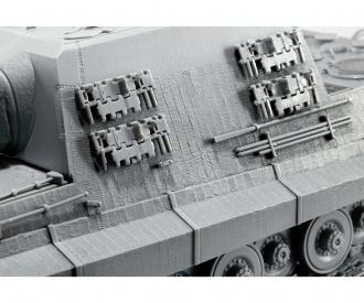 1:35 Dt.SdKfz.186 Jagdtiger Porsche