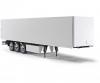 1:14 3-Axle Semi-Trailer Ver.II white