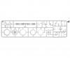1:35 WWI Bri.  Camion Mil. type B