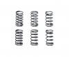 On-Road Spring Set, tuning accessory, hard medium soft