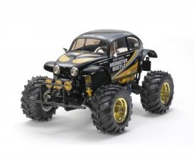 1:10 RC Monster Beetle Black Edition