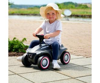 BIG Bobby Car Neo Anthracite