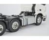 1:14 MB Arocs 3363, RC assembly kit, 6x4