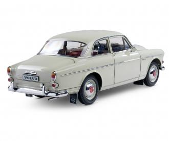 1:8 iXO Volvo 122S Kit Sound/Light