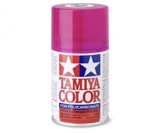 PS-40 Translucent Pink, spray paint, 100 ml