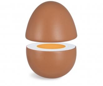 Magnetic Eggs