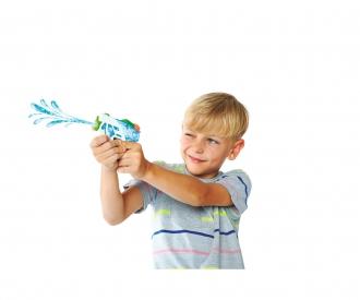 Waterzone Dual Blaster Set – lot de 2 pistolets à eau
