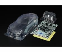 1:10 Porsche 911 GT3 (992), RC body set