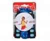 Jump Rope with Soft Handle, 2 versions