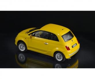 1:24 Fiat "500" (2007)