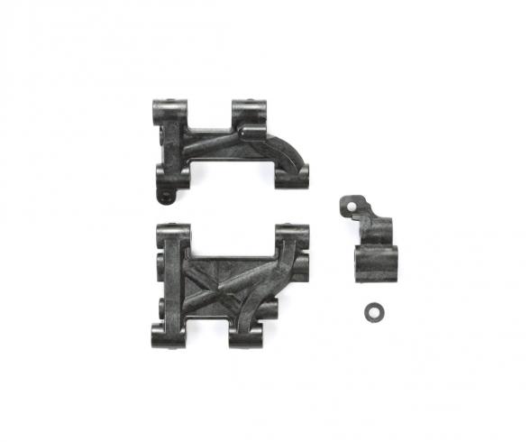 M-05 VII Carbon Rein. L Parts, suspension arms