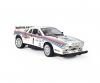 1:10 Lancia 037 Rally, RC assembly kit, TA02-S