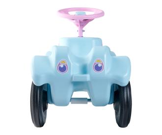 BIG Bobby Car Classic Einhorn