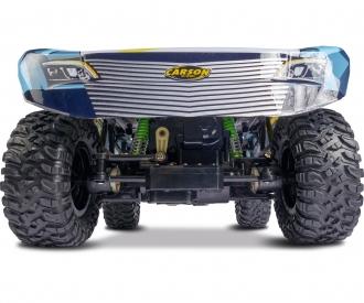 1:10 Amphi Pow.Truck 2.4G 100%RTR jaune