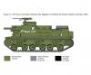 M7 Priest 1:35 Self-Propelled Howitzer Kit