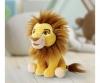Peluche Disney Le Roi Lion Mufasa, 25 cm