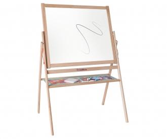Standing Blackboard Easel