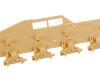 1:48 Nashorn, plastic model kit, moving main gun
