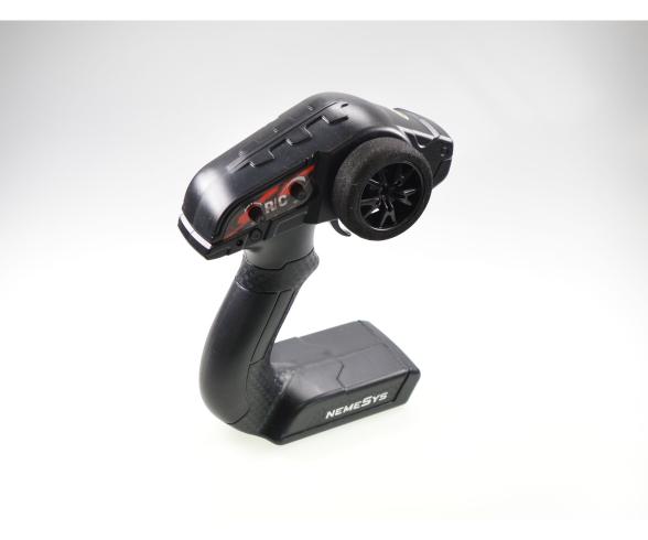 2K Télécommande NemeSys