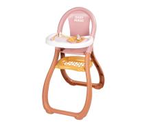 Smoby Baby Nurse Higchair