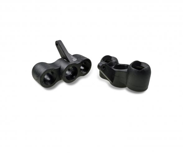 Virus-Ex Steering Set, spare part for RC models