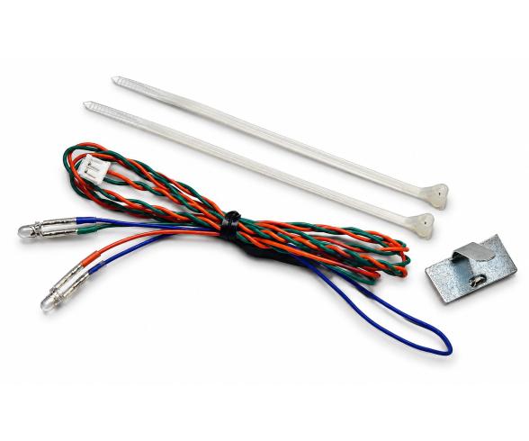 3mm MFC LED-Set, model lighting accessory