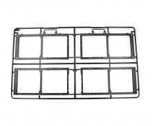 MM Parts Frame 1 Heavy Rack Scania 56371