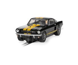 Scalextric Shelby Mustang GT350H Slot Car 1:32