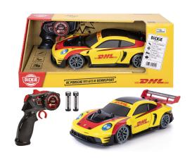 RC DHL Porsche 911 GT3 R rennsport, RTR