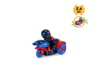 Jada Spidey RC Mini Miles 1/50