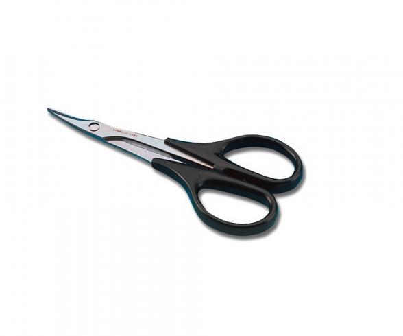 Polycarbonate Scissors, hobby tool, precision cut
