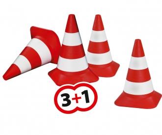 Big - Cone De Signalisation 3+1