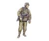 1:16 Schütz Kampfgruppe Hansen 1944