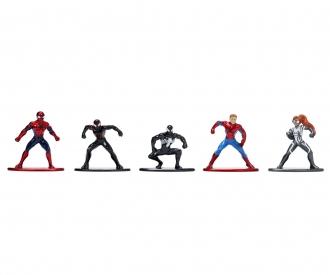 Marvel Multi Pack Nano Figures, Wave 8