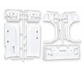 Scania S770 Front Bumper, model spare parts