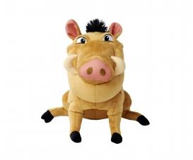 Disney Lion King Pumbaa Plush, 25 cm