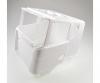Scania 770 S Driver Cab Part, model spare cab
